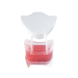 Natural Aroma Fragrance Flower Gel Cleaner Detergent Toilet Bathroom Aromatic Aromatherapy Freshener Home room air для туалета