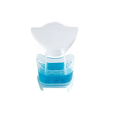 Natural Aroma Fragrance Flower Gel Cleaner Detergent Toilet Bathroom Aromatic Aromatherapy Freshener Home room air для туалета