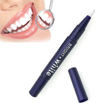2.5ml  Quickly Whitening Tooth Teeth Whitening Pen Gel  Remove strain whiting pen teeth gel professional Oral Hygiene tool TSLM1
